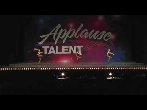 Best Novelty/Character/Musical Theater Performance - Minneapolis, MN 2014