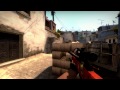 BOZHE KAK ZHE ON EBOSHIT (CS:GO ACE) 