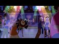 Disney Presents An Extremely Goofy Movie Night At Club Rave Shake Your Groove Thing Scene
