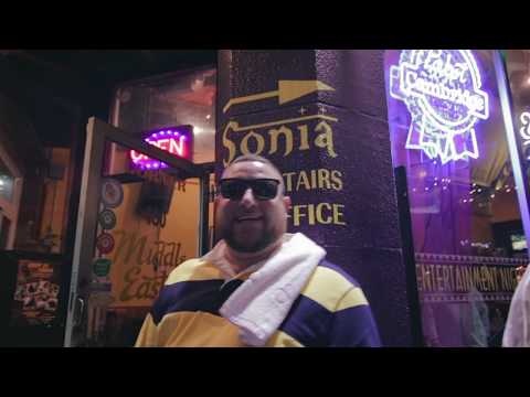 Freddie Black - Luxury Poems (Official Video)