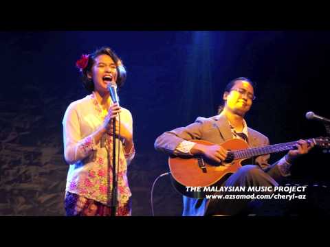 Yuna - Dan Sebenarnya | Cover by Cheryl Tan & Az Samad