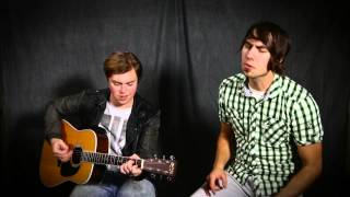 Boiling Point Live Lounge Session -  'Brand New Day'
