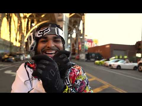 Prime Peysohs - PRENDO [Video Oficial]