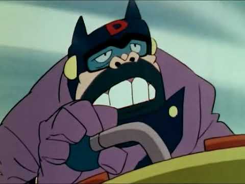 29 YATTAMAN - Jak w Westernie