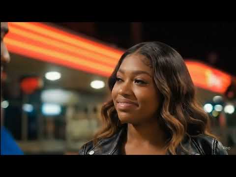 Roy Ry - Feelins (Official AI Video) (Dir. Roy Ry)