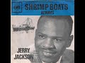 Jerry Jackson --- Always