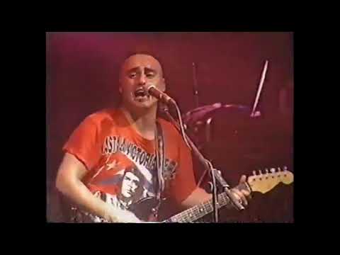 Videoclip de Sectas — Ska-P