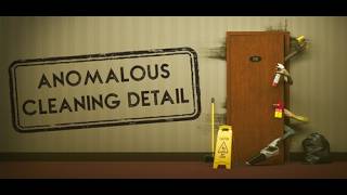 【Anomalous Cleaning Detail】寝落ちができる超常現象が起こる街でのお掃除屋さんになりました＃1（ネタバレ注意・禁止）『ゲーム配信】『Japan』
