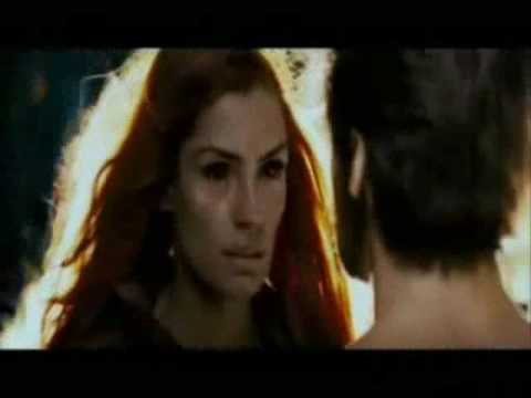 The Pheonix of Jean Grey