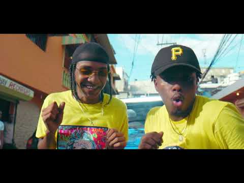 LA BOVEDA Rd x Viejo iki - Seguetiao - Video Oficial - (Keru-OnE Prod)