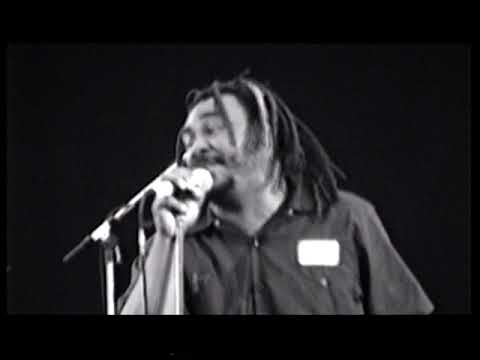 Dub War p.1 / Live on Hard POP Days Bremen 1996  Part 1