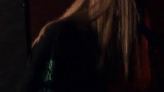 Torn Apart - Mutilation (Death cover)