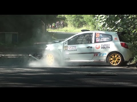 3 Turbojulita Rally 2021 - Tarmac Masters 2021 by Motulski