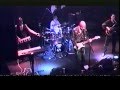 Air (UK Rock Band) live at The Mean Fiddler (1995 ...
