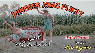Download lagu Mingger_Awas_Pliket !! Single Terbaru Raja Panci feat Mala agatha wes tau gandeng jembut(Video) mp3 Download lagu Mingger_Awas_Pliket !! Single Terbaru Raja Panci feat Mala agatha wes tau gandeng jembut(Video) mp3