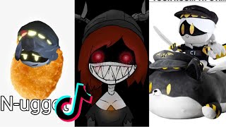 Murder Drones Memes Tiktok Compilation Part 28