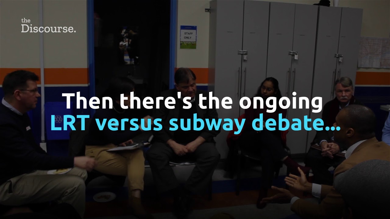 YouTube video thumbnail