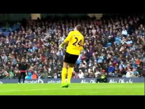 Vito Mannone - Welcome to Sunderland (12-13)