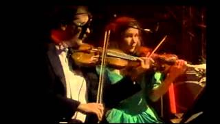 Concerto for Banjo - Béla Fleck - w/ Connie Heard and The Blair Quartet