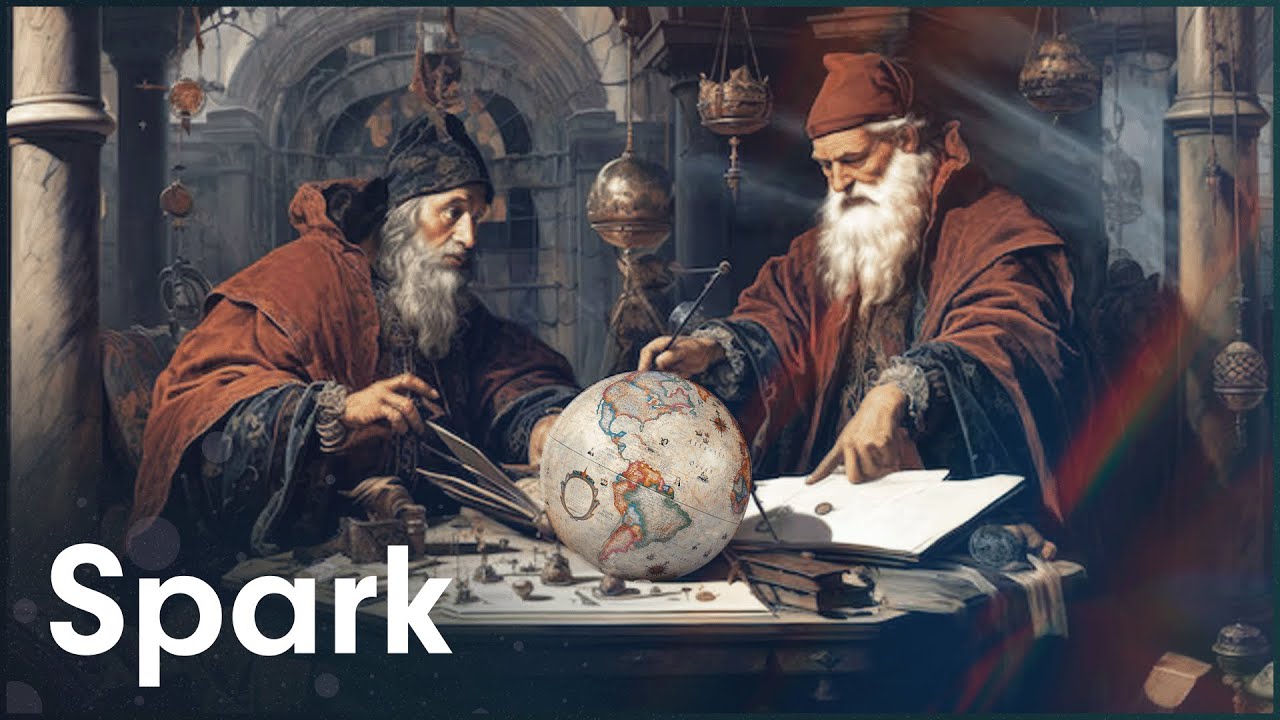 4+ Hours Of The Ancient World's Greatest Engineering