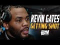 Kevin Gates On Getting Shot Depression Kobe Bryant Fitness Albums And Relationships Interview
