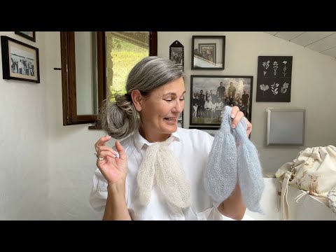Fiftyfabulous Knits, episode 44
