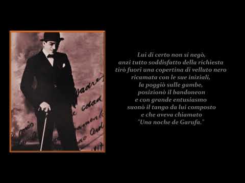 QUINTETO PIRINCHO: EL MARNE (TANGO DE EDUARDO AROLAS)