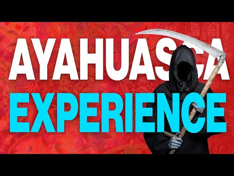 Ayahuasca Ceremony | My Ayahuasca Trip Experience in South Africa