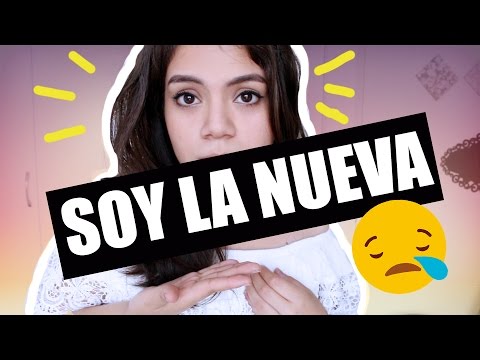 8 TIPS TO SURVIVE A NEW SCHOOL ♥