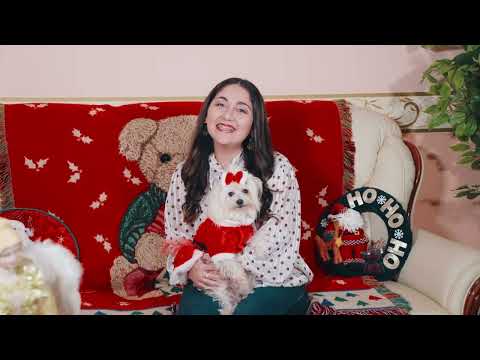 The JoyGivers - Il-Maġija tal-Milied (Official Music Video)