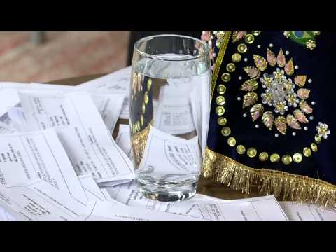 Você Pode ser Feliz 01/04/2014 - Parte 8/8