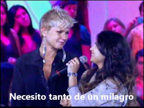 Resucitame Aline Barros en español