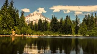 preview picture of video 'Mirror Lake Backpacking Trip'