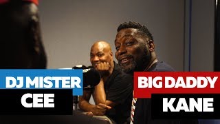 Big Daddy Kane &amp; Mister Cee Drop Gems With Funk Flex #WeGotaStoryToTell018