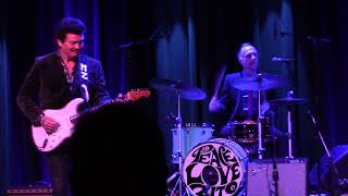 Mike Zito at the Waiting Room 12/15/22  Mississippi Nights