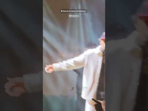 Show Do Mc Livinho | Amor é Mentira