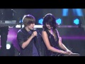 Justin Bieber Feat. Selena Gomez - One Less ...