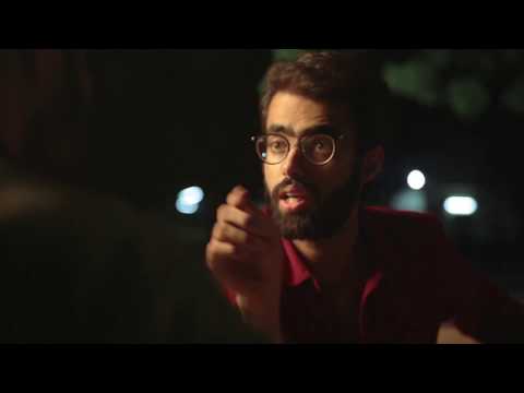 Rudra Biswas Showreel