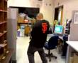 Dancing Tickle Me ELMO