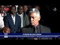 LUBINDA URGES ZAMBIANS TO MOURN ECL IN PEACE