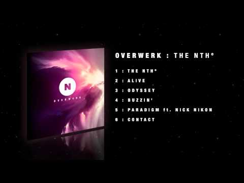 OVERWERK - 02 - Alive