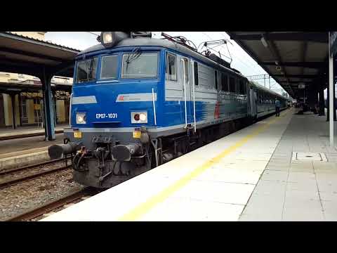 [#43] IC 3806 Malczewski