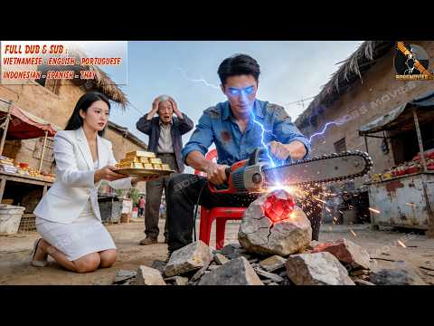 Beggar Uses Divine Eyes To Save CEO From Bankruptcy And She Wants To Marry Him As A Reward Now