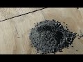 How To Make Homemade Gunpowder