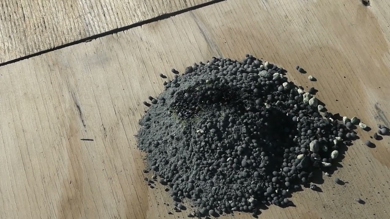 How to make Homemade Gunpowder