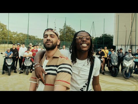 Rousnam - Pardonner Feat. @KobaLaDOfficiel (Clip officiel)