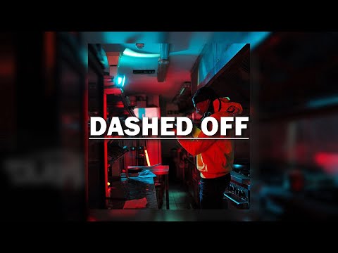(CGM) Digga D x ZK x Sav'o "Dashed Off" Exclusive UK Drill Instrumental (Prod. dubs x Glaxk)