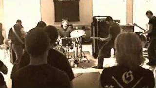 The Nightmare Scenario - Albany, 2003 - 01 - Desire