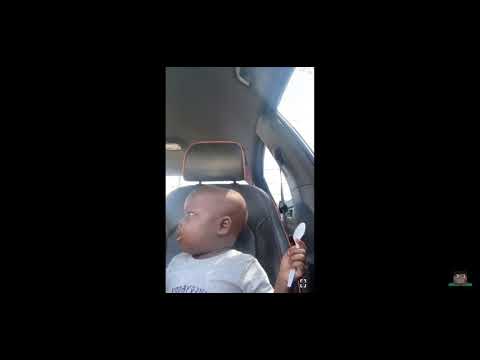 You Got Cheese That I Can Eat!! (Funny Fat Kid)