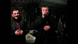 Bakı toyu   Vuqar Qobulu Vahid Qədim  1 Hissə